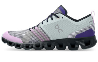 Cloud X Shift «Surf Dampf»