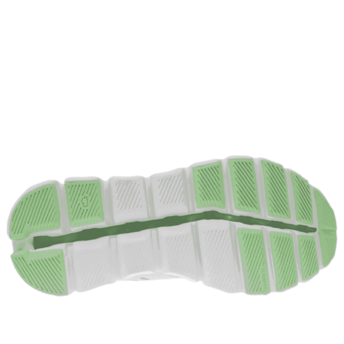 Cloud X Shift «Weißer Matcha»