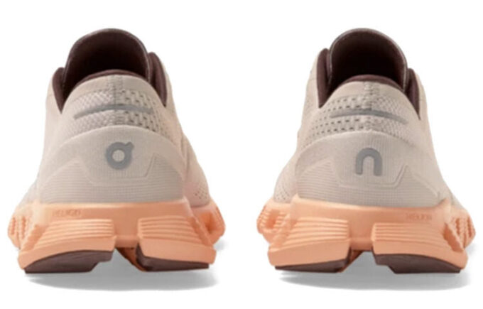 Cloud X «Silber Mandel»