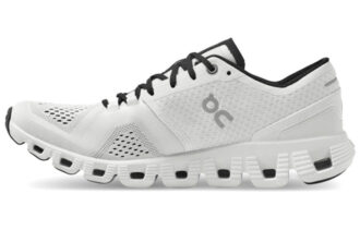 Cloud X «Weiß Schwarz»