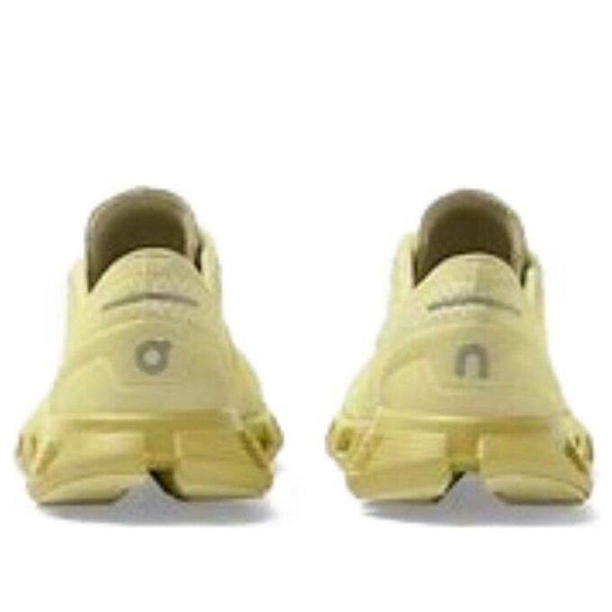 Cloud X «Wiesengrün Zitrone»