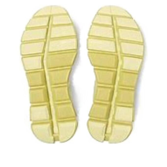 Cloud X «Wiesengrün Zitrone»