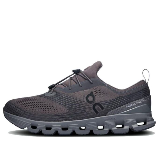 Cloud X Z5 «Asphaltgrau»