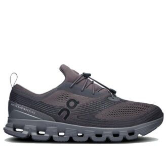 Cloud X Z5 «Asphaltgrau»