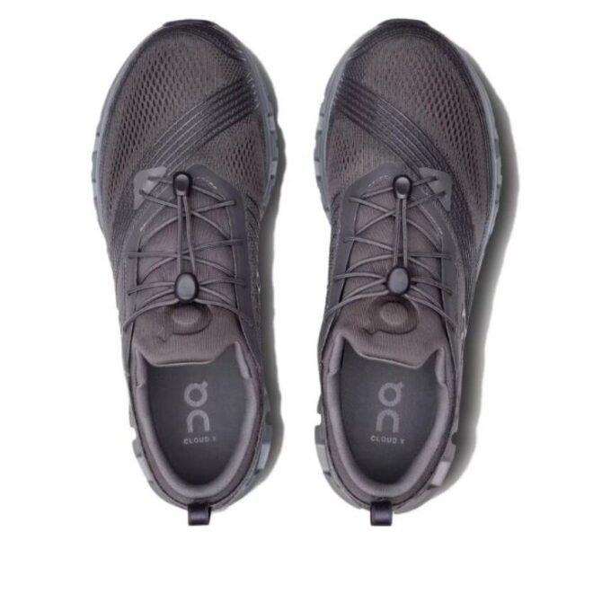 Cloud X Z5 «Asphaltgrau»