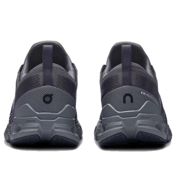 Cloud X Z5 «Asphaltgrau»