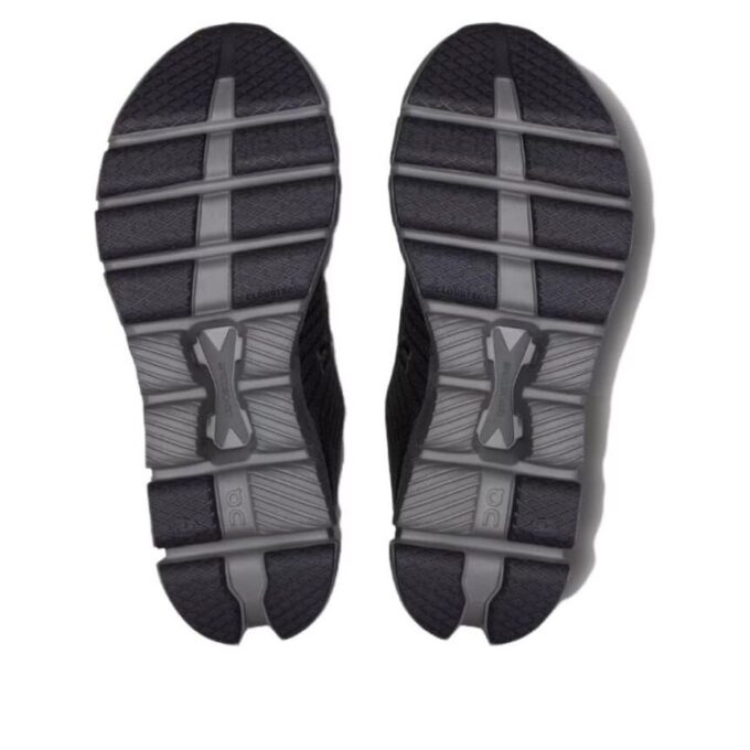 Cloud X Z5 «Asphaltgrau»