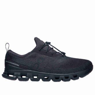 Cloud X Z5 «Ganz in Schwarz»