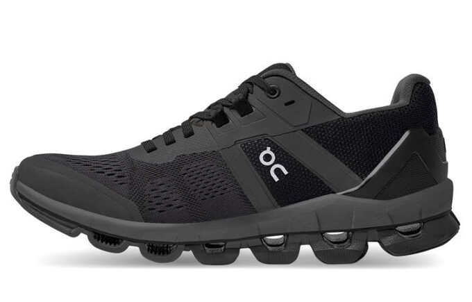 Cloudace «Black Eclipse»