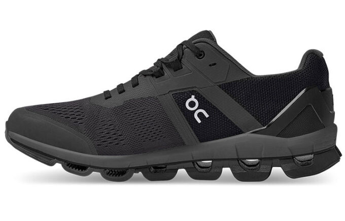 Cloudace «Black Eclipse»