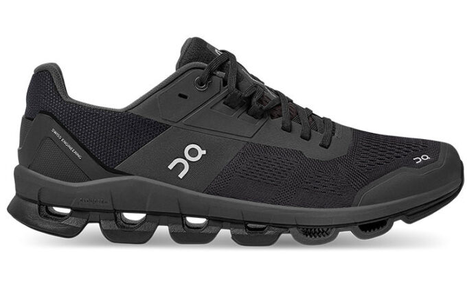 Cloudace «Black Eclipse»