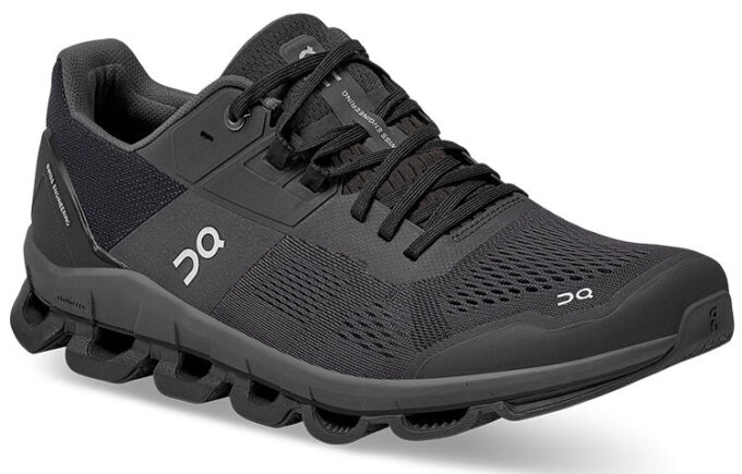 Cloudace «Black Eclipse»