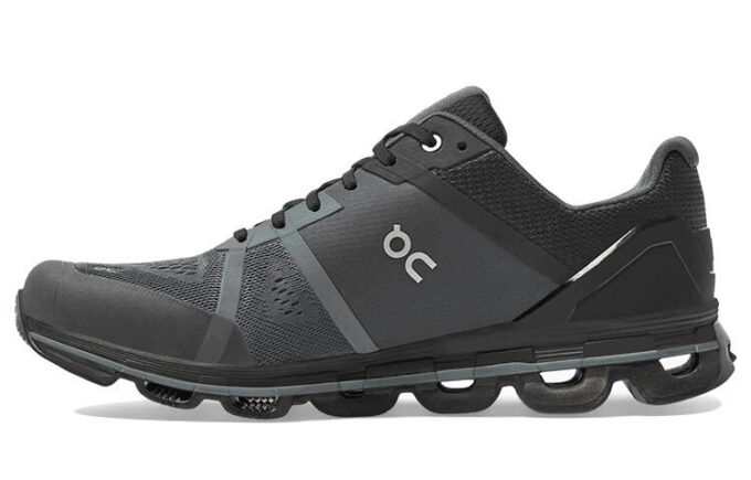 Cloudace «Grau Grün»