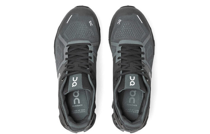 Cloudace «Grau Grün»