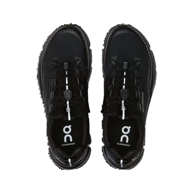 Cloudaway «All Black»