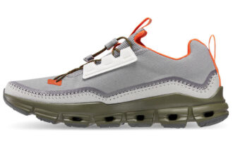 Cloudaway «Alloy Ivy Grey»