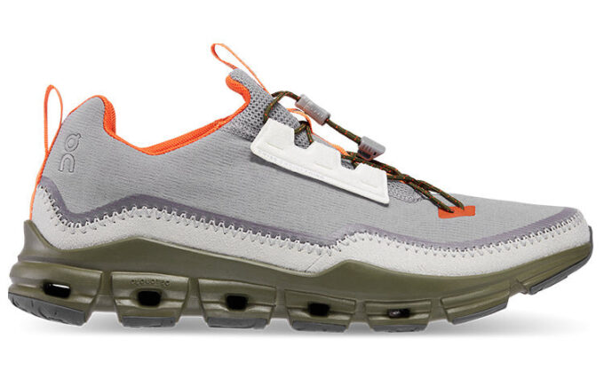 Cloudaway «Alloy Ivy Grey»