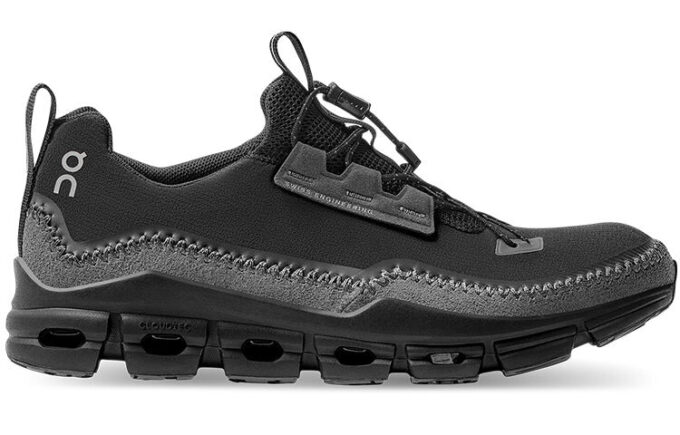 Cloudaway «Black Rock»