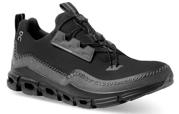 Cloudaway «Black Rock»