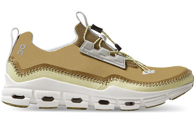 Cloudaway «Bronze Weiß»