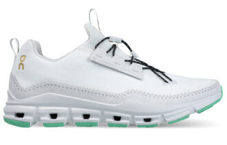 Cloudaway «Naturweiß Papagei»