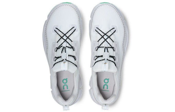 Cloudaway «Naturweiß Papagei»