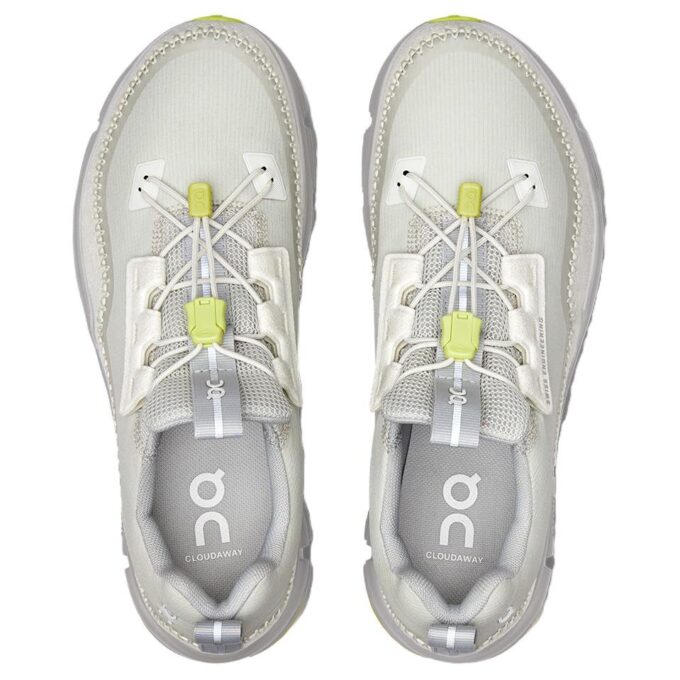 Cloudaway «Eisgletscher»