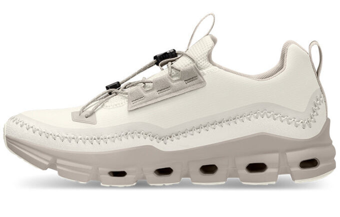 Cloudaway «Elfenbein Perle»