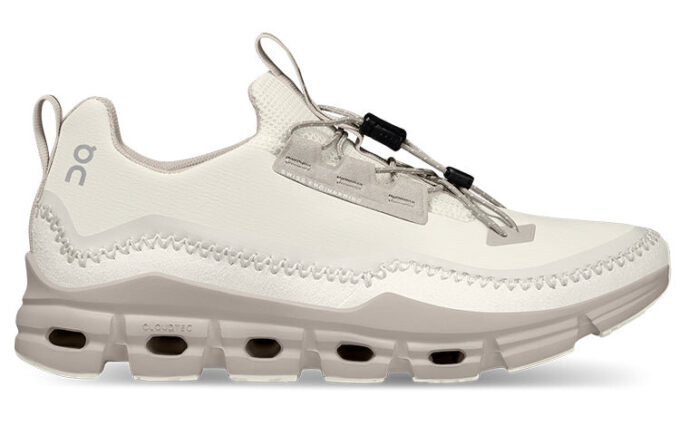 Cloudaway «Elfenbein Perle»