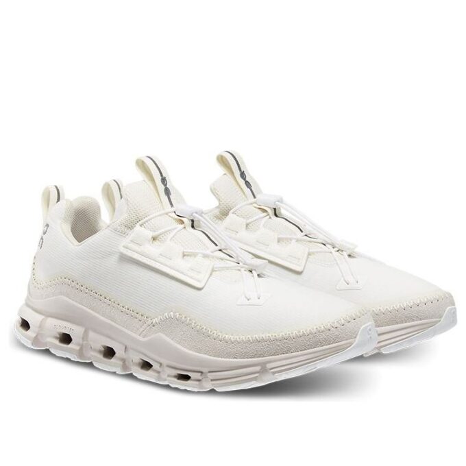 Cloudaway «Elfenbein Perle»