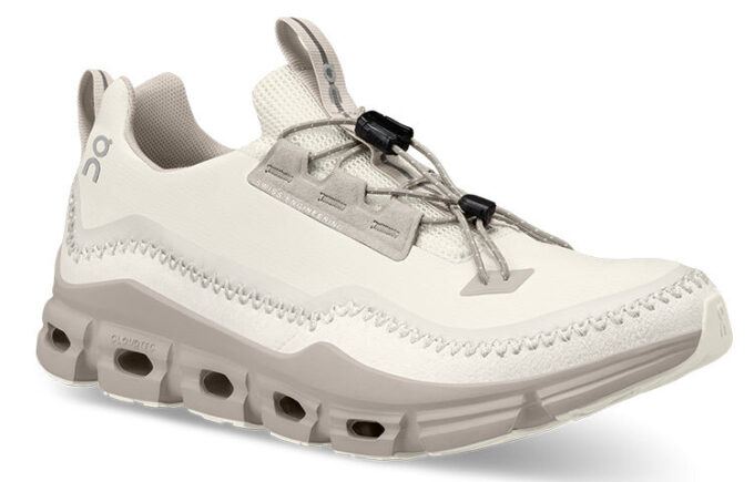 Cloudaway «Elfenbein Perle»