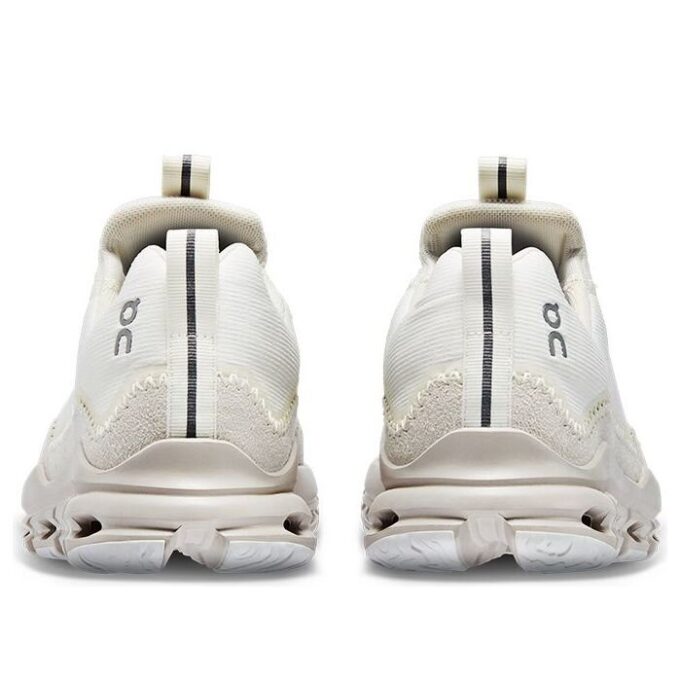 Cloudaway «Elfenbein Perle»