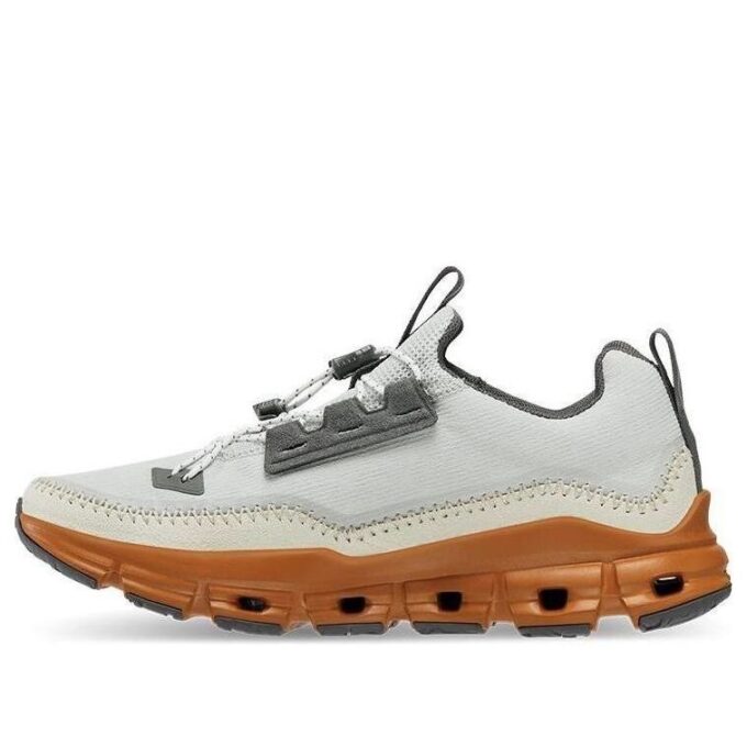 Cloudaway «Gletscher Pecan»