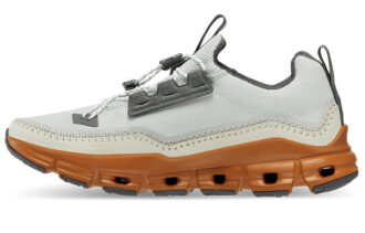 Cloudaway «Gletscher Pecan»