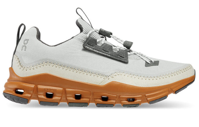 Cloudaway «Gletscher Pecan»