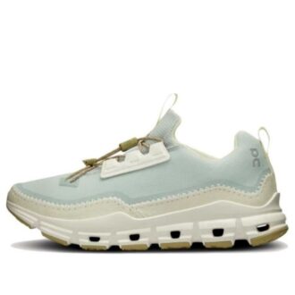 Cloudaway «Gletscherkeimling»