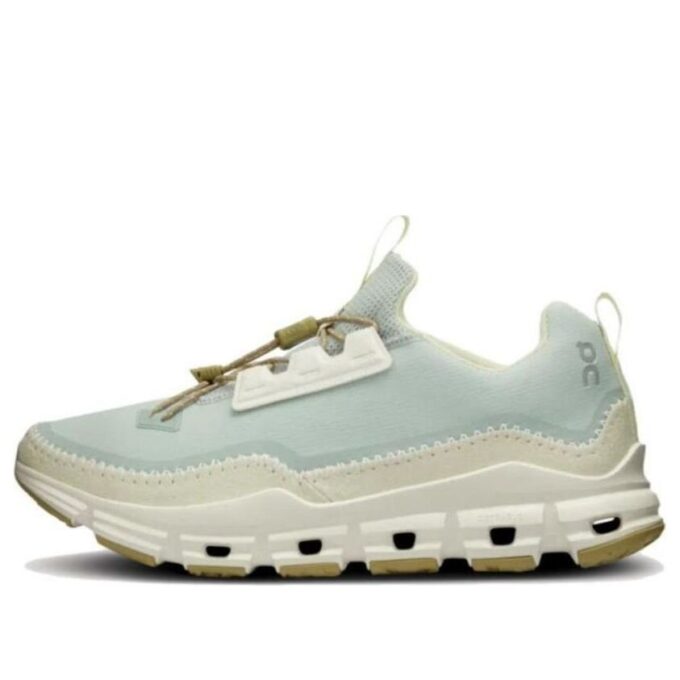 Cloudaway «Gletscherkeimling»