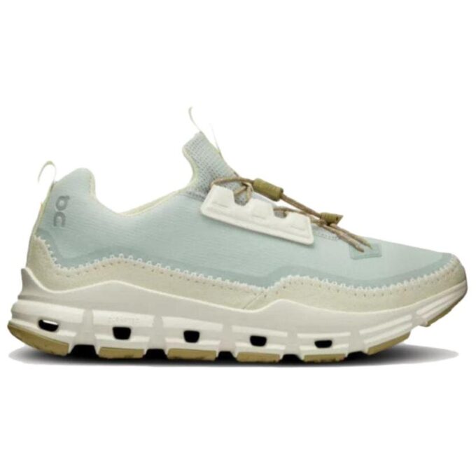 Cloudaway «Gletscherkeimling»