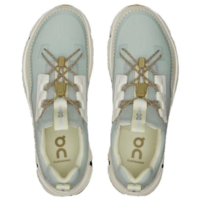 Cloudaway «Gletscherkeimling»