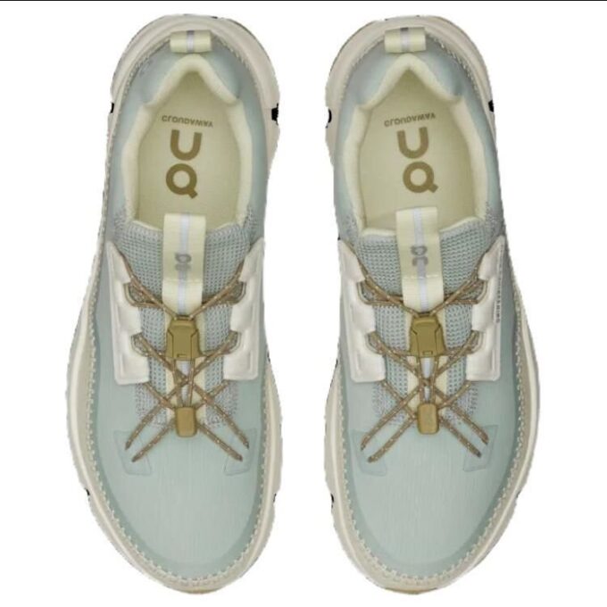 Cloudaway «Gletscherkeimling»