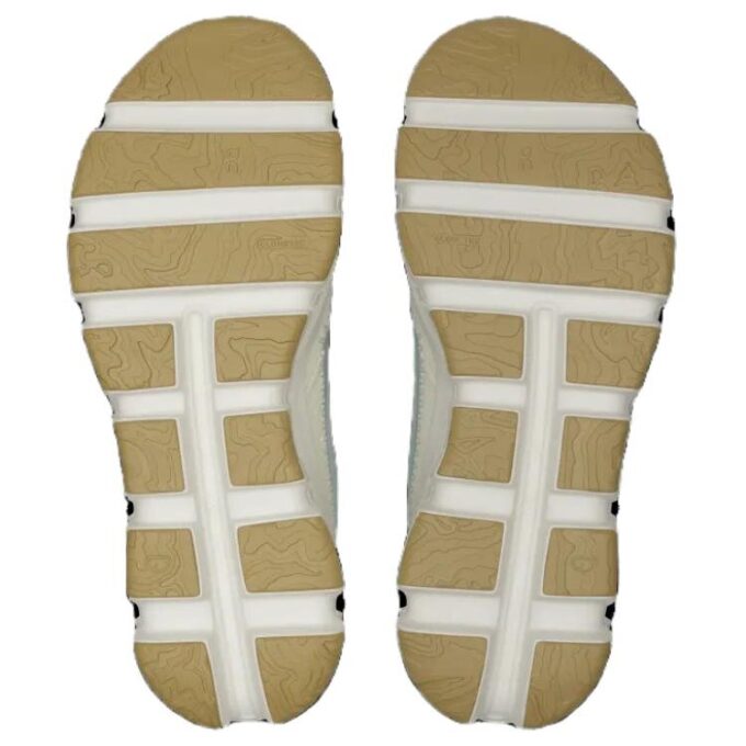 Cloudaway «Gletscherkeimling»