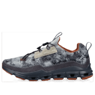 Cloudaway in «Smoky Quartz Ice»