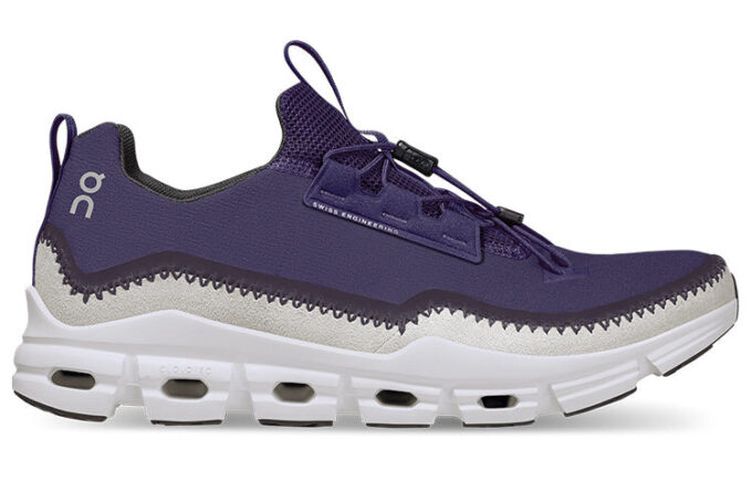 Cloudaway in Tinteweiß