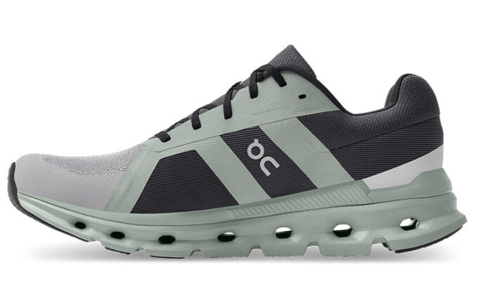 Cloudaway «Legierung Moos»