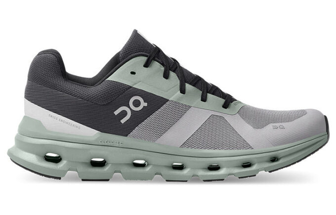 Cloudaway «Legierung Moos»