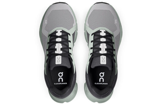 Cloudaway «Legierung Moos»