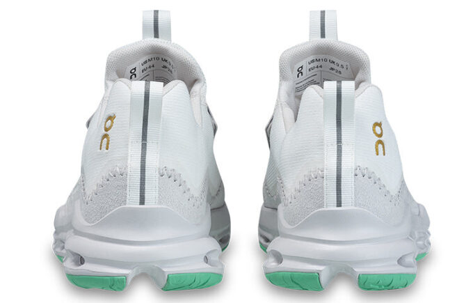 Cloudaway «Naturweiß Papagei»