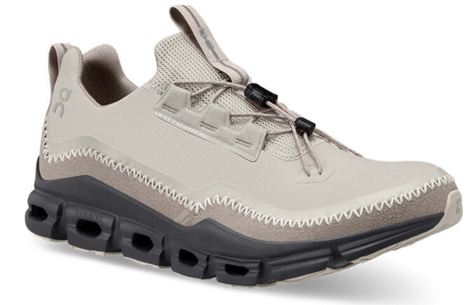 Cloudaway «Perlnebel»