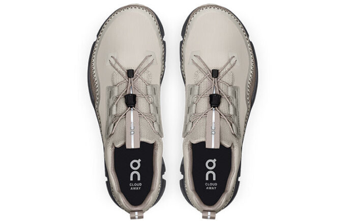 Cloudaway «Perlnebel»