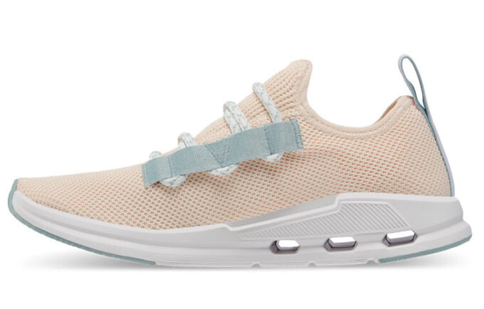 Cloudaway «Rehbraun Surf»